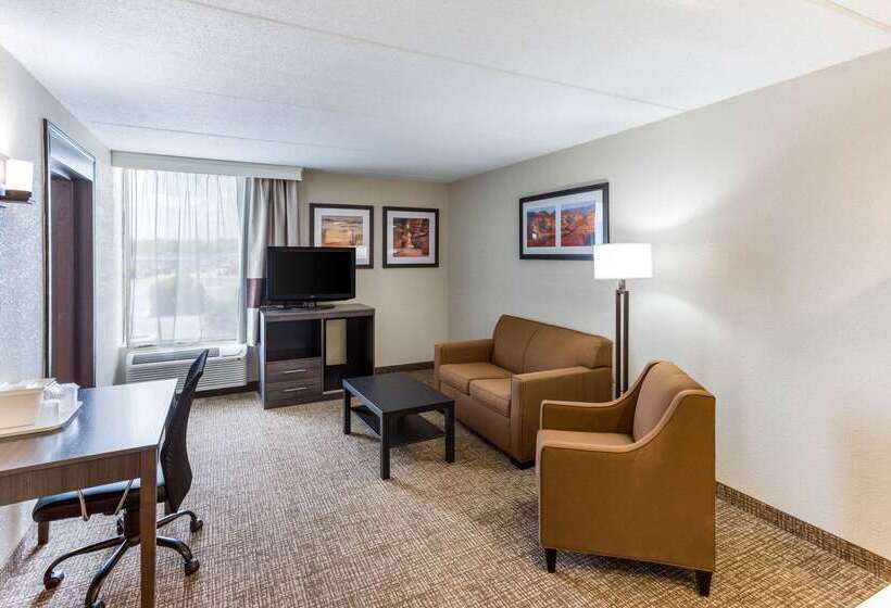 فندق Quality Inn & Suites