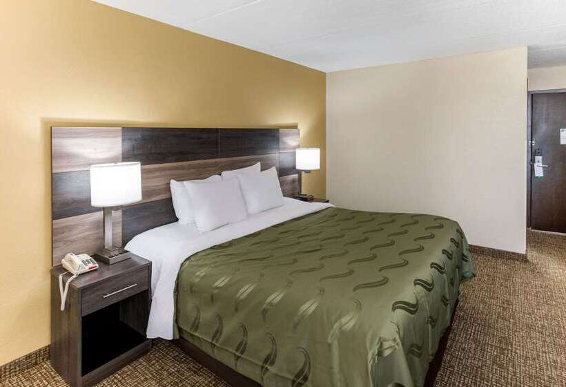 فندق Quality Inn & Suites