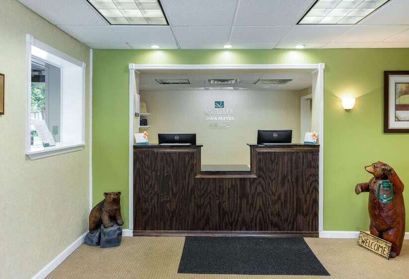 فندق Quality Inn & Suites