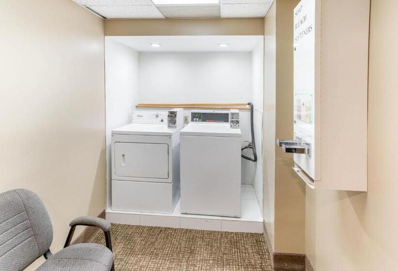 فندق Quality Inn & Suites