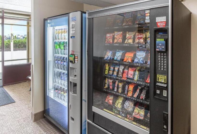 فندق Quality Inn & Suites