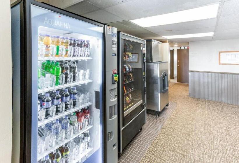 فندق Quality Inn & Suites