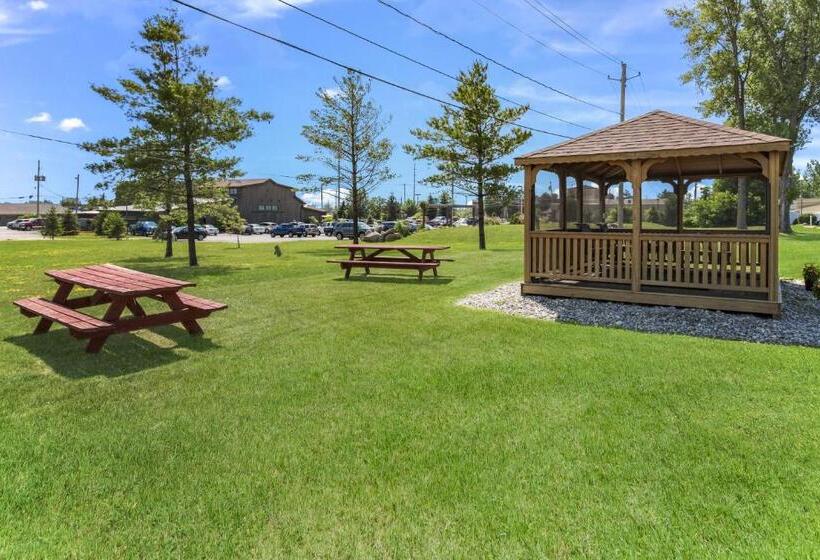 فندق Quality Inn & Suites