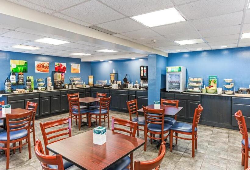 فندق Quality Inn & Suites