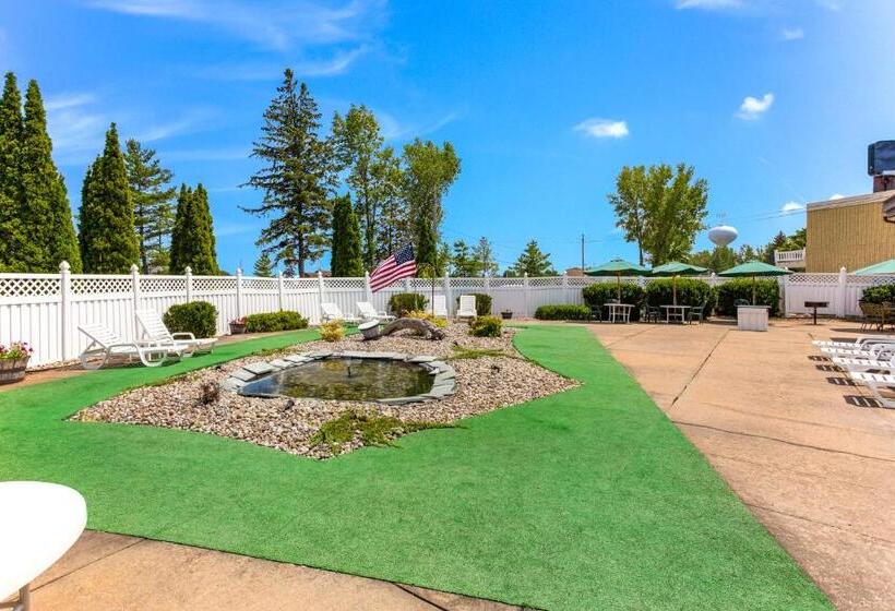 فندق Quality Inn & Suites