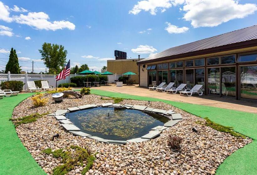 فندق Quality Inn & Suites