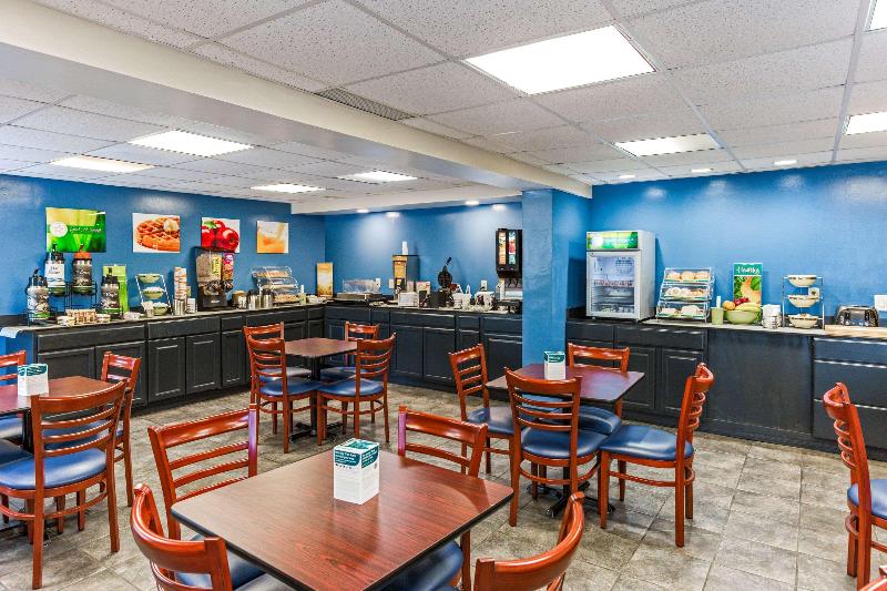 فندق Quality Inn & Suites