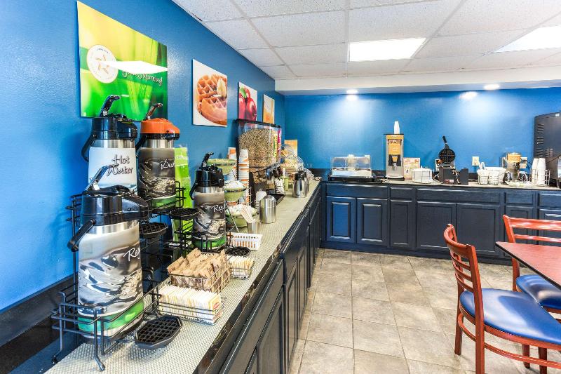 فندق Quality Inn & Suites