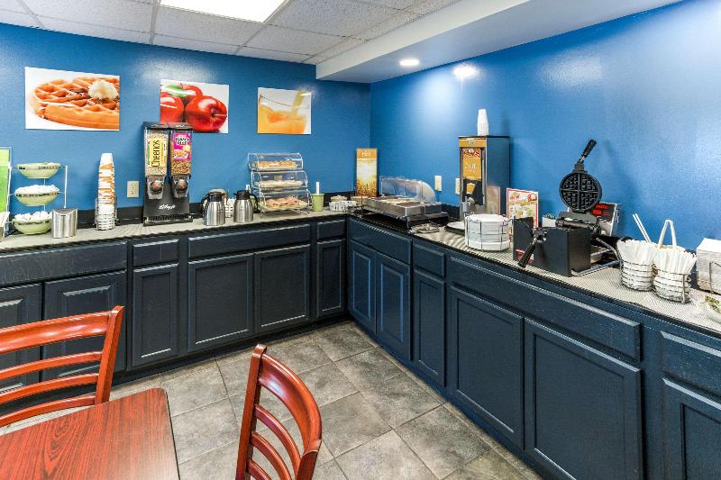 فندق Quality Inn & Suites