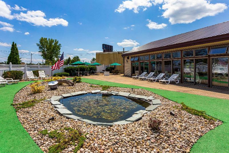 فندق Quality Inn & Suites