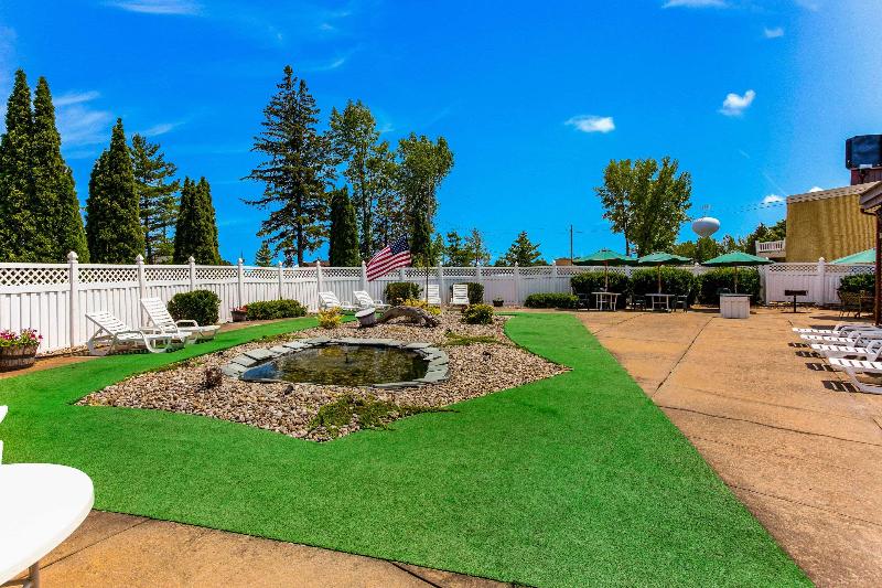 فندق Quality Inn & Suites