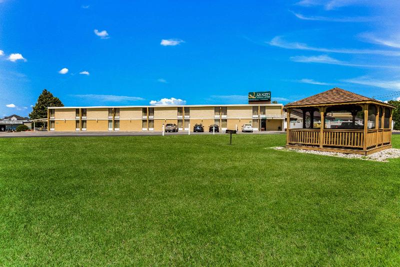 فندق Quality Inn & Suites