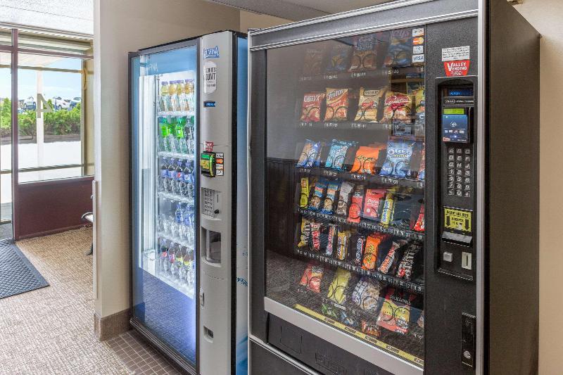 فندق Quality Inn & Suites