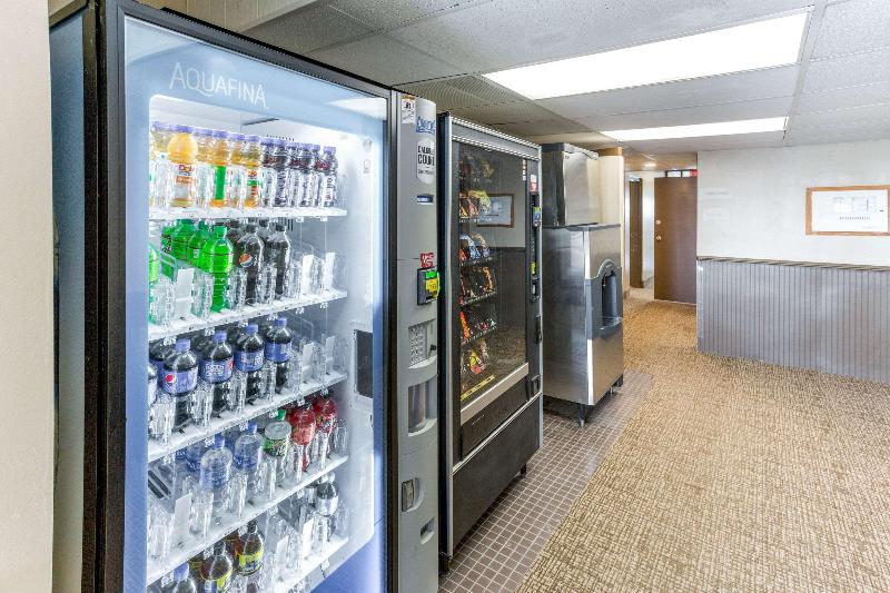 فندق Quality Inn & Suites