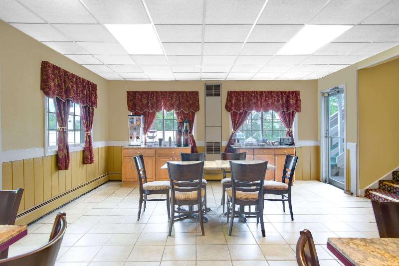 فندق Queen City Inn