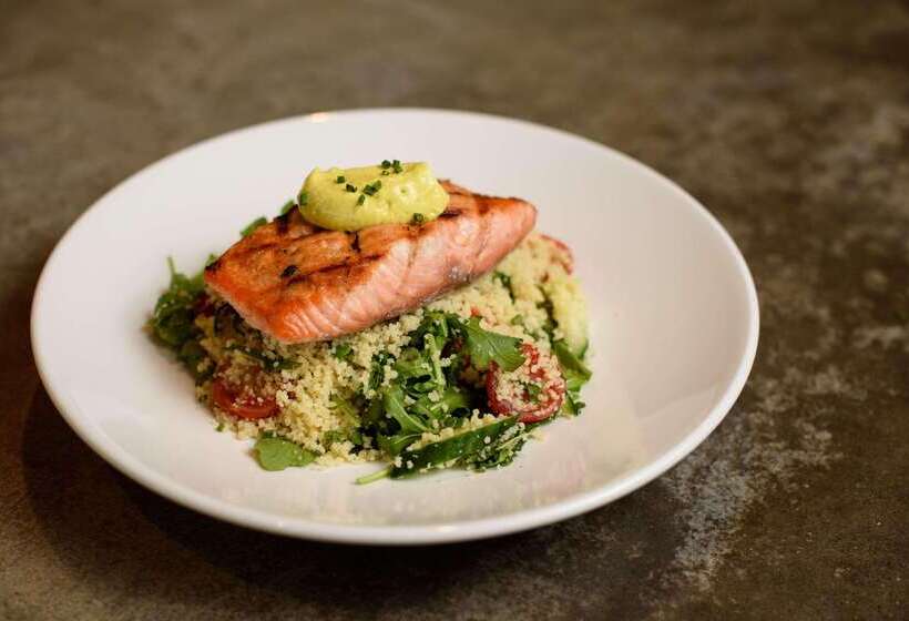 Radisson Hotel Salt Lake City Downtown