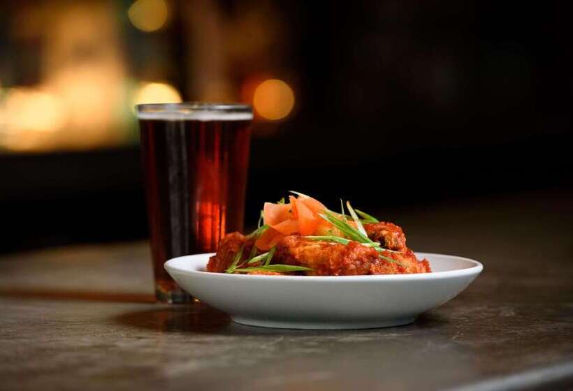 Radisson Hotel Salt Lake City Downtown