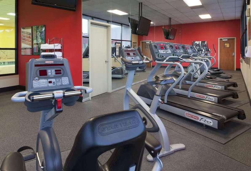 Radisson Hotel Salt Lake City Downtown