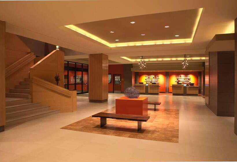 Radisson Hotel Salt Lake City Downtown