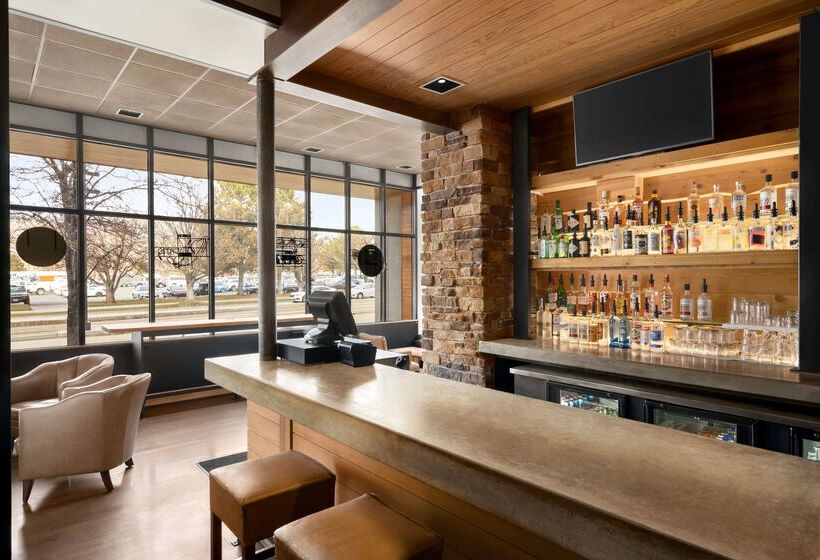 Radisson Hotel Salt Lake City Downtown