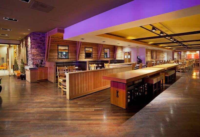 Radisson Hotel Salt Lake City Downtown