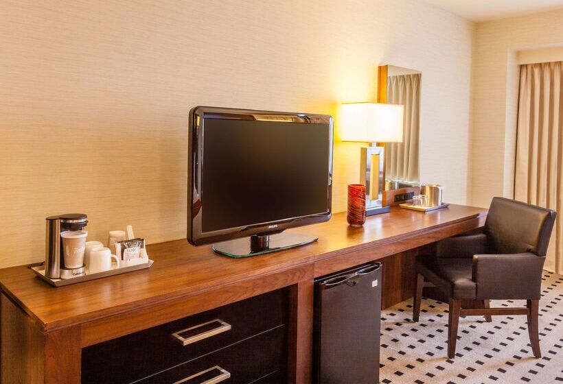 Radisson Hotel Salt Lake City Downtown