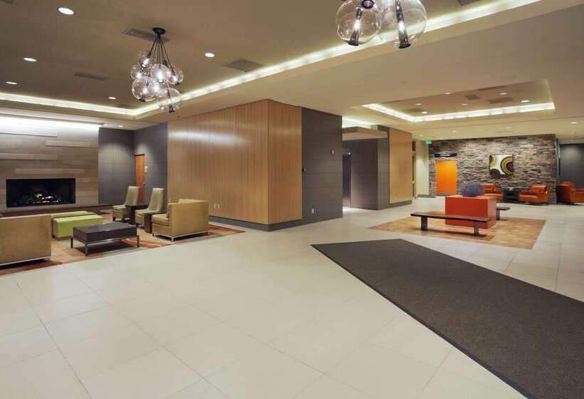 Radisson Hotel Salt Lake City Downtown