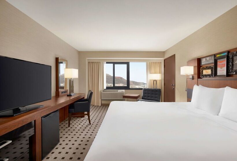 Radisson Hotel Salt Lake City Downtown