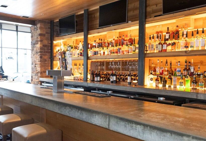 Radisson Hotel Salt Lake City Downtown