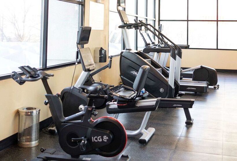 Radisson Hotel Salt Lake City Downtown