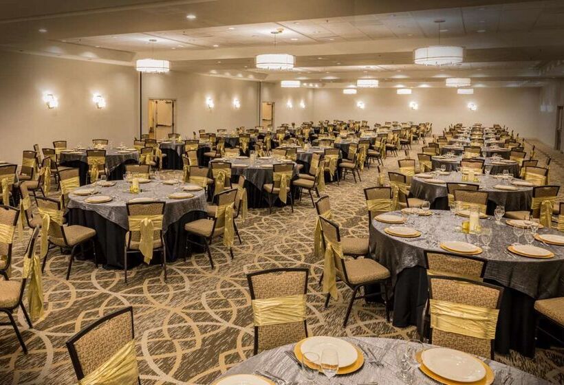 Radisson Hotel Salt Lake City Downtown