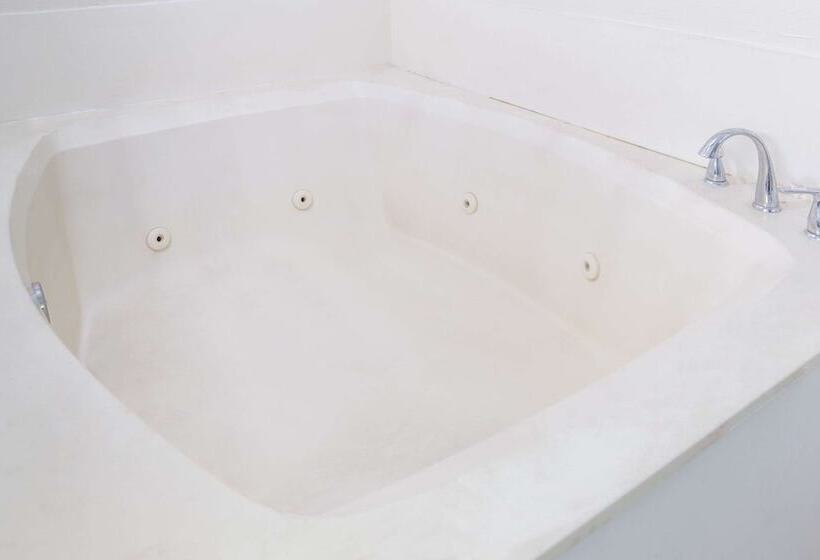 호텔 Ramada By Wyndham Ontario