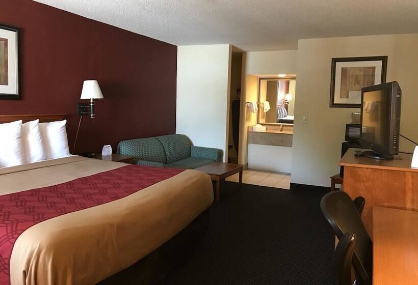 Отель Red Carpet Innnorwalk