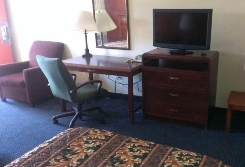 Отель Red Carpet Innnorwalk