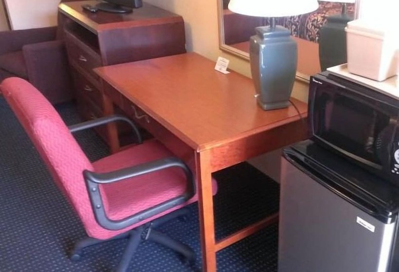 Отель Red Carpet Innnorwalk