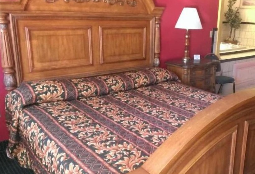 Отель Red Carpet Innnorwalk