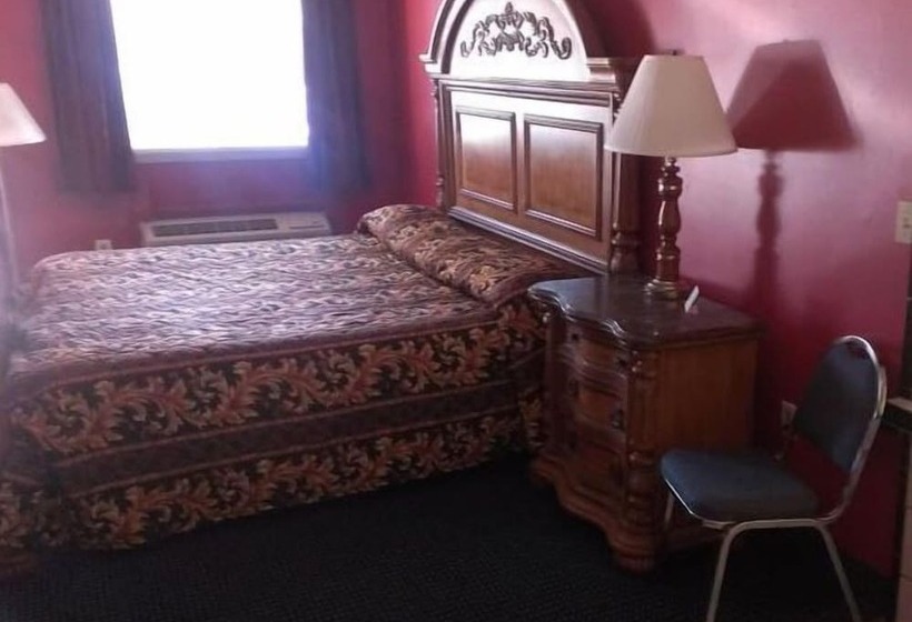 Отель Red Carpet Innnorwalk