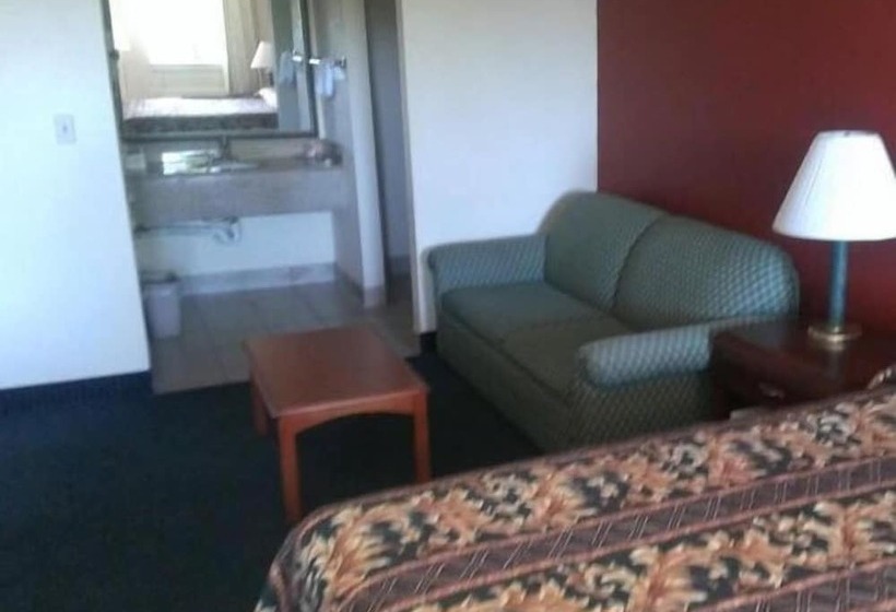 فندق Red Carpet Innnorwalk