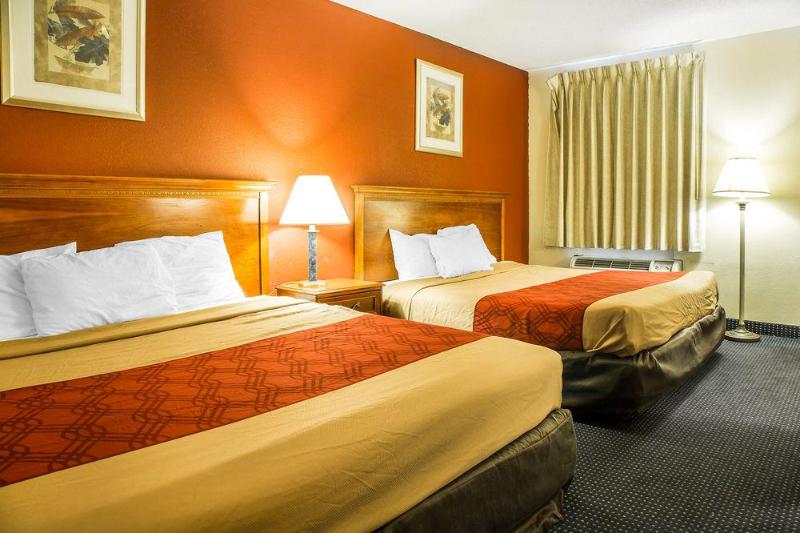 Отель Red Carpet Innnorwalk