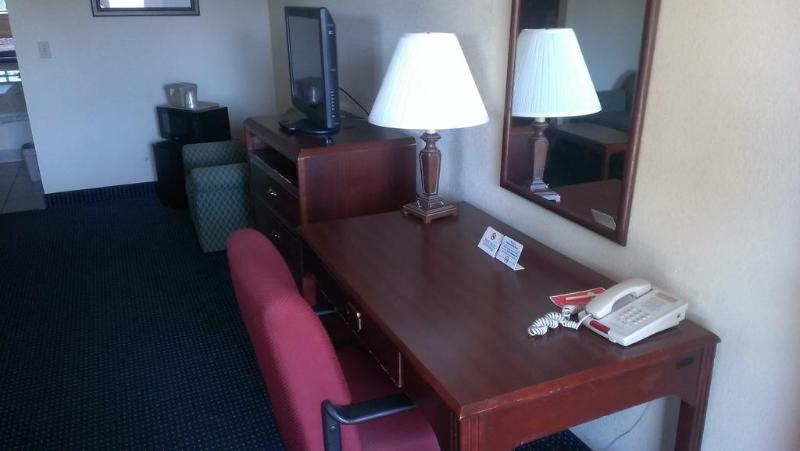 Отель Red Carpet Innnorwalk