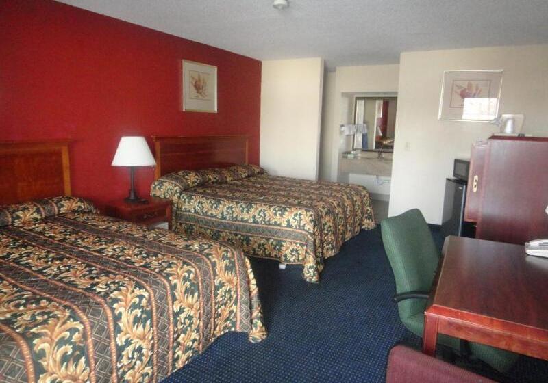 Отель Red Carpet Innnorwalk