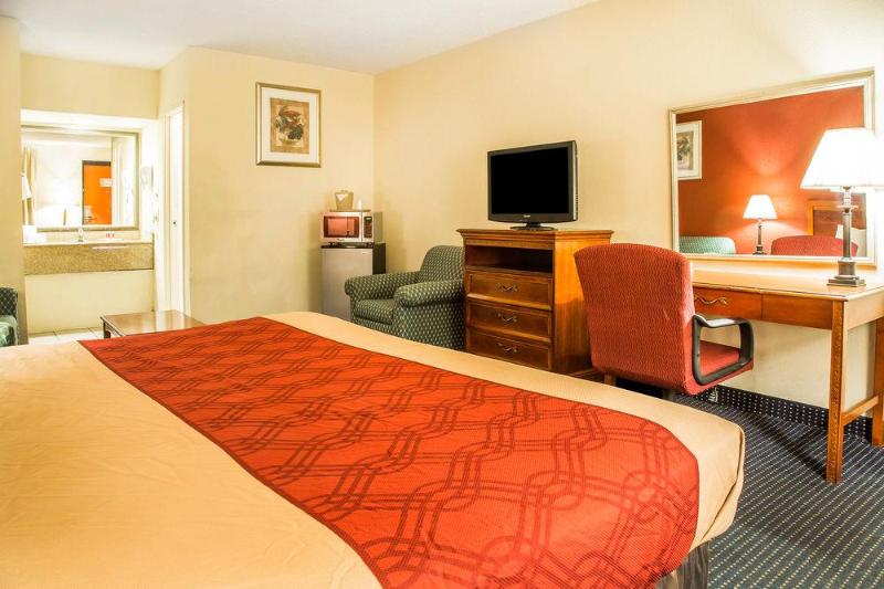 Отель Red Carpet Innnorwalk