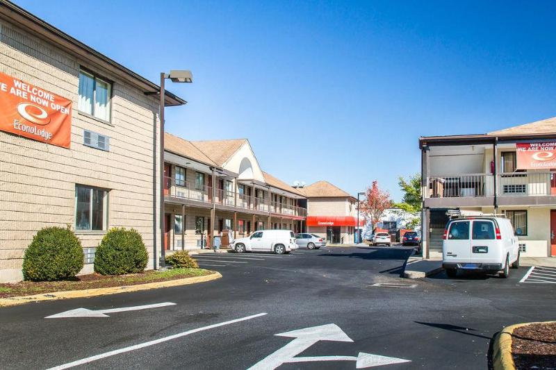 فندق Red Carpet Innnorwalk