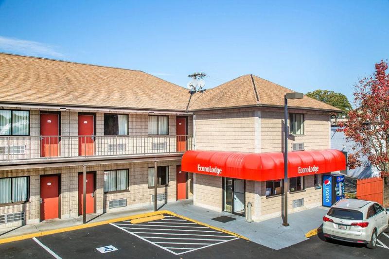 Отель Red Carpet Innnorwalk