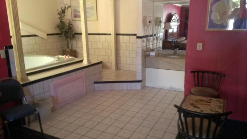 Отель Red Carpet Innnorwalk