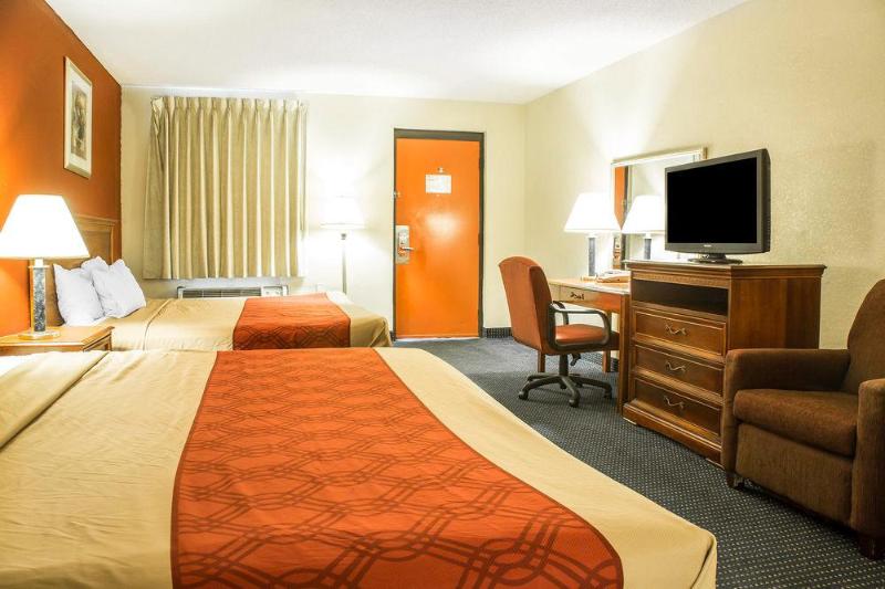 Отель Red Carpet Innnorwalk