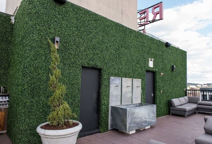 Redmont Hotel Birmingham, Curio Collection By Hilton