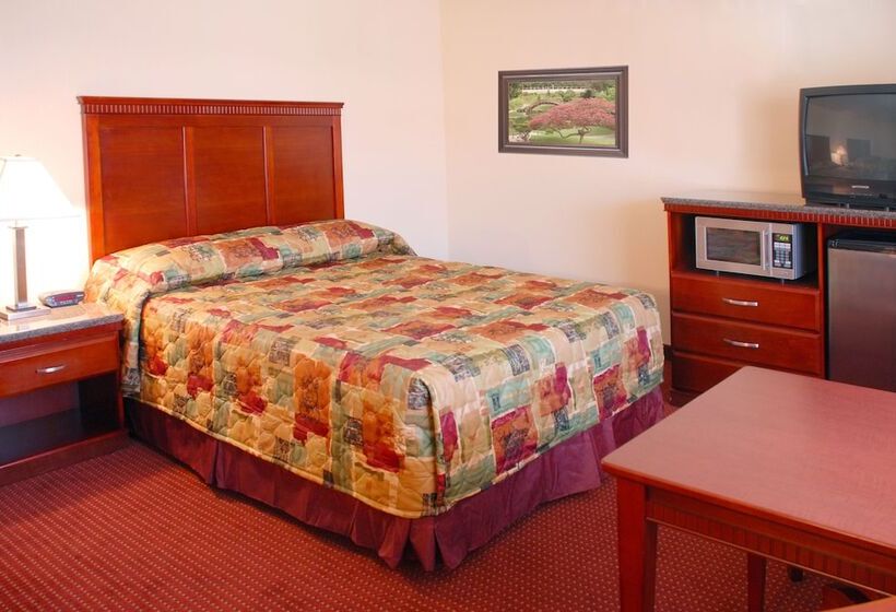 فندق Relax Inn And Suites