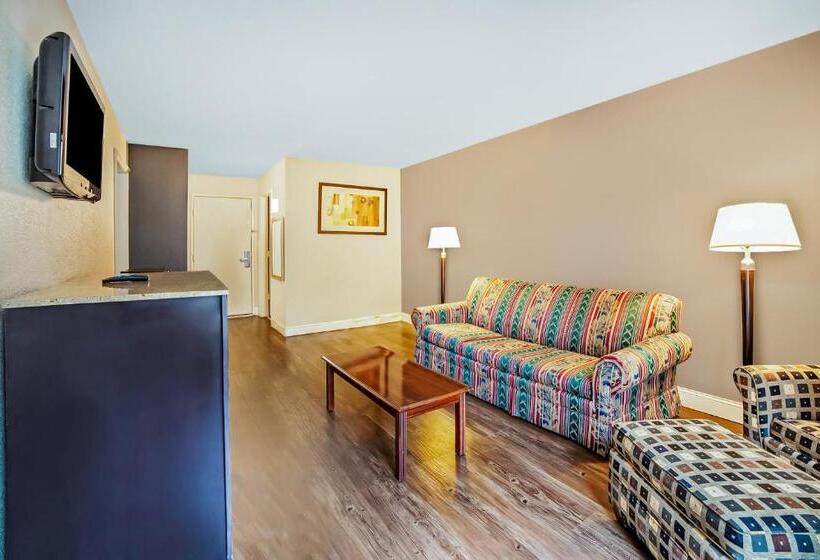 酒店 Wingate By Wyndham Columbia/fort Jackson