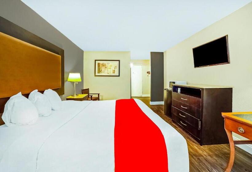 酒店 Wingate By Wyndham Columbia/fort Jackson